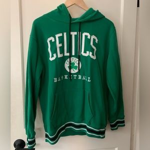 Celtics hoodie